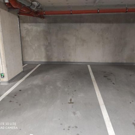Apartament Pileckiego Nowy Dwor Mazowiecki Modlin Airport Esterno foto