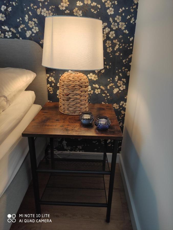 Apartament Pileckiego Nowy Dwor Mazowiecki Modlin Airport Esterno foto